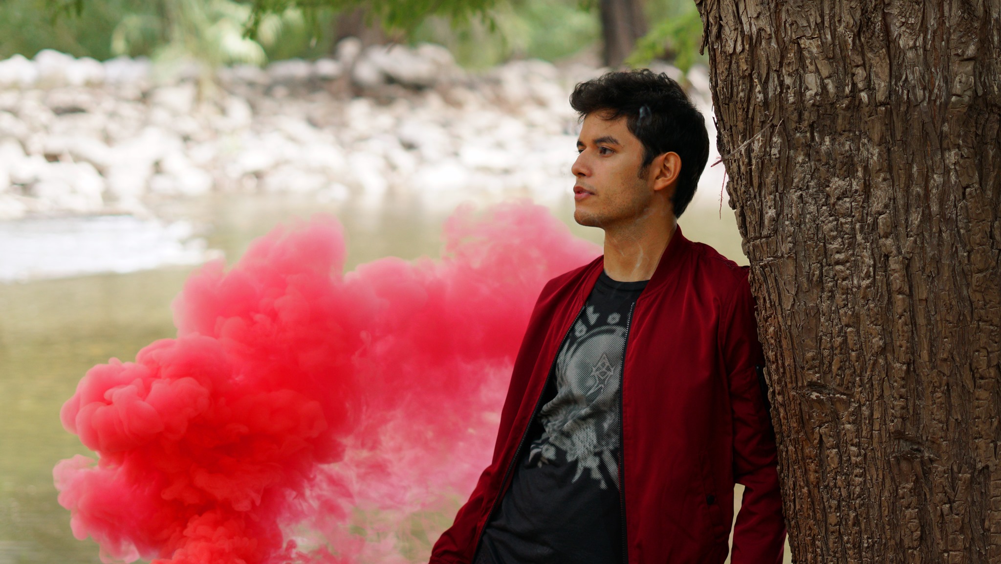 Space Glam - Nuestro sencillo 