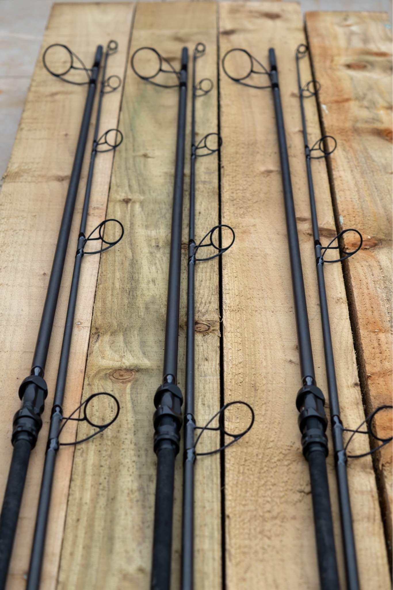 Code 13ft 3.75tc carp rods. - Fishing Rods - Peterborough | Facebook ...