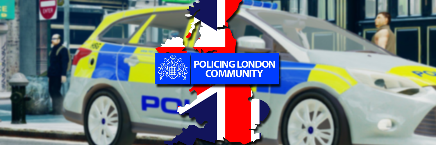 Policing London Roleplay Community