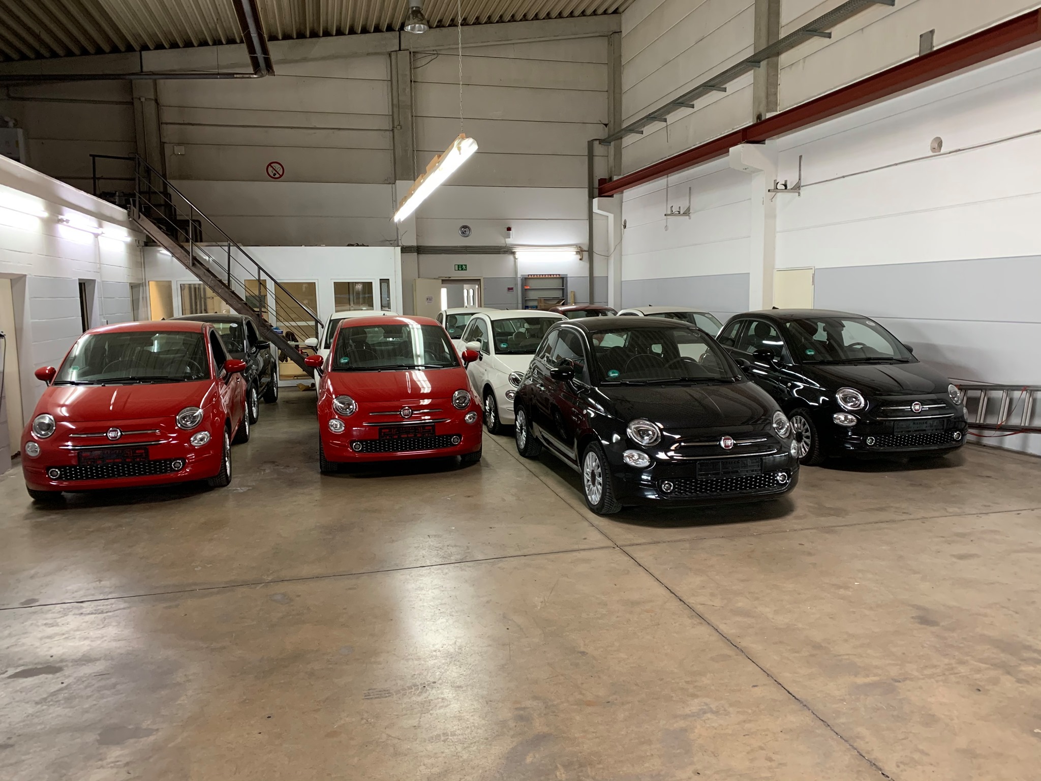 Fabelhafte Auto Leasing Paderborn Bilder