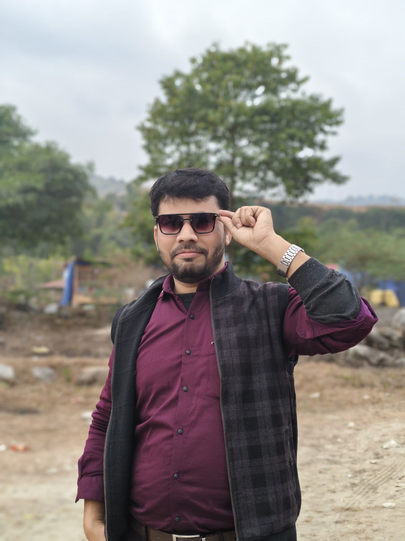 Azijul Hoque