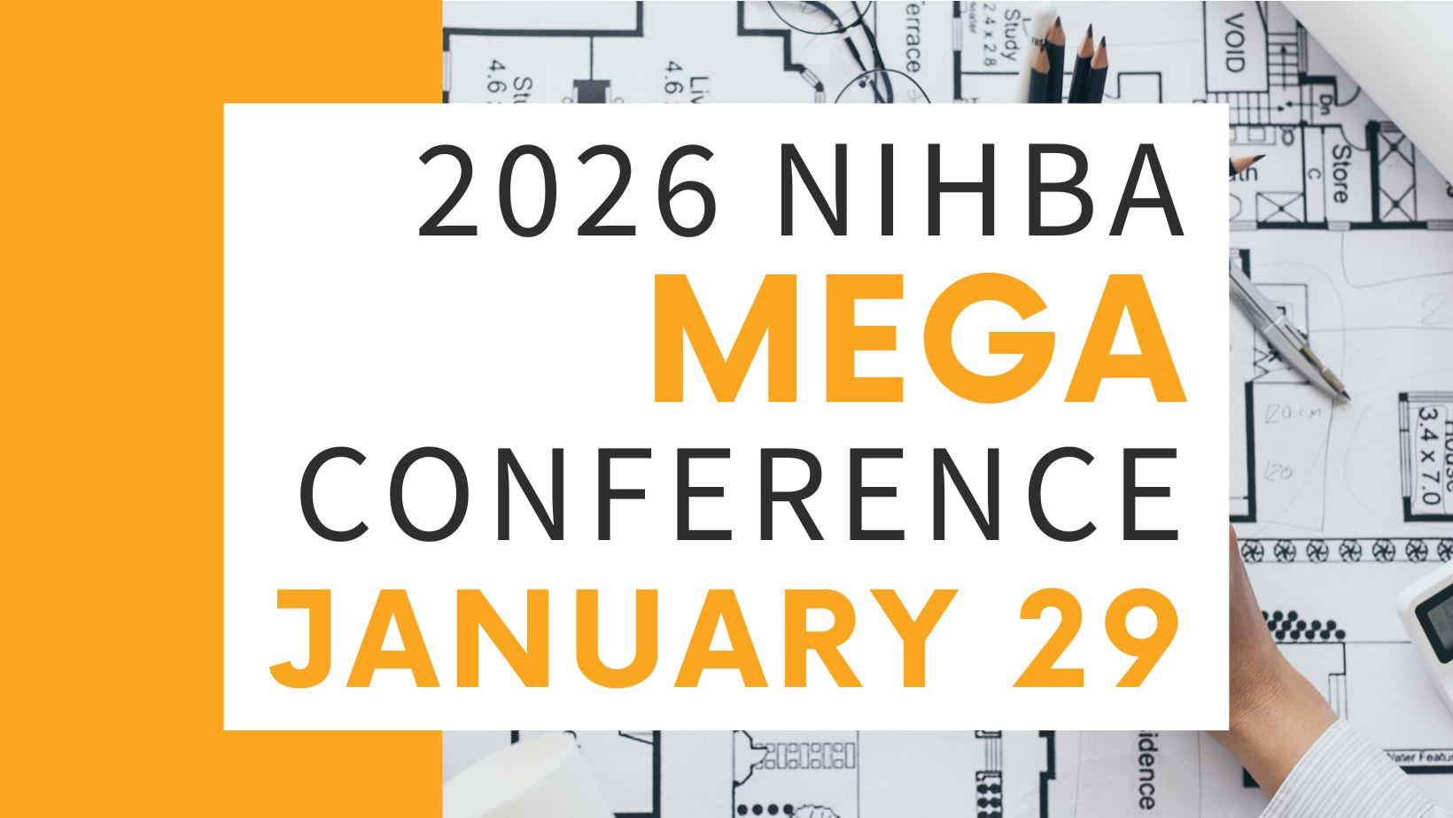 Mega Conference