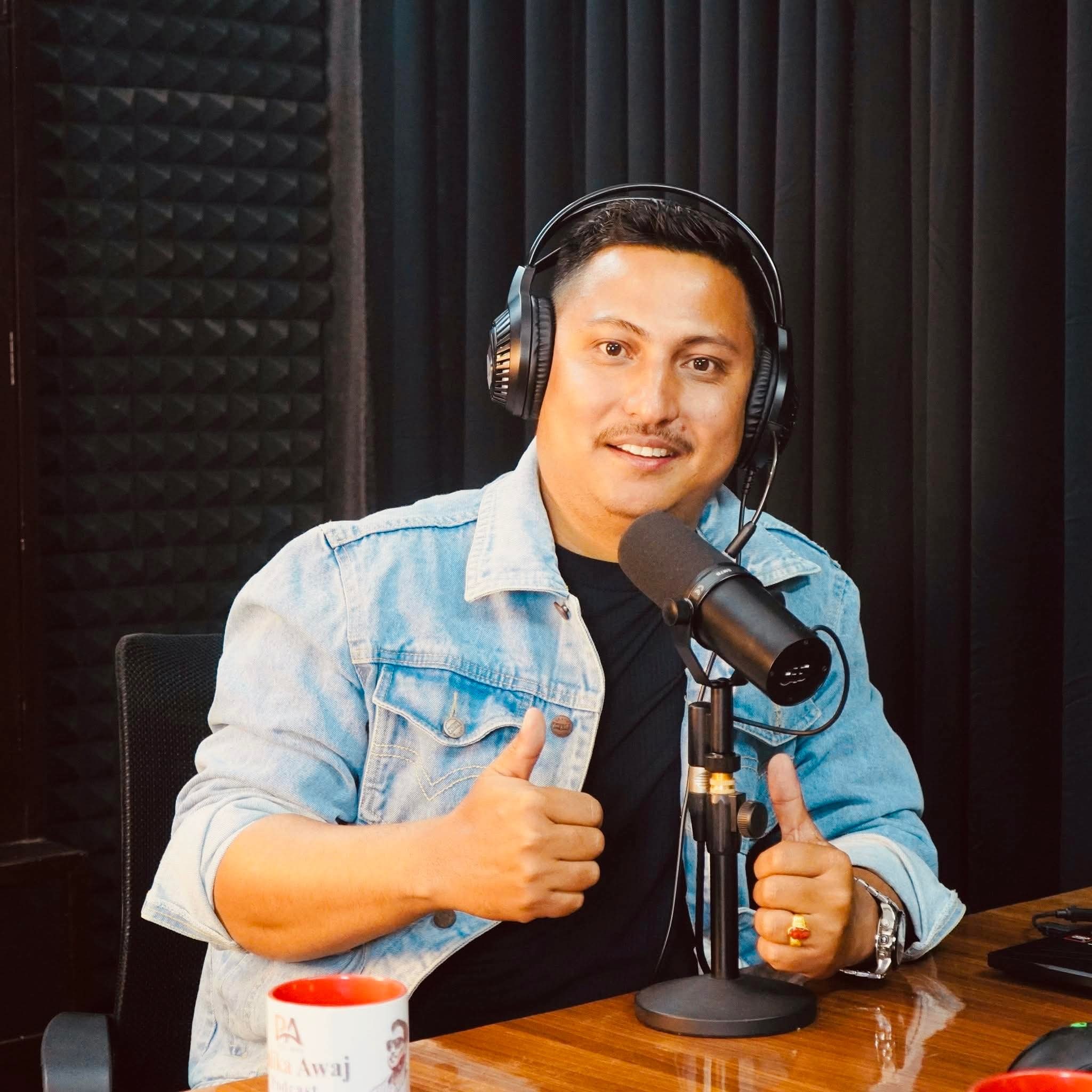 Bishal Raj Rai