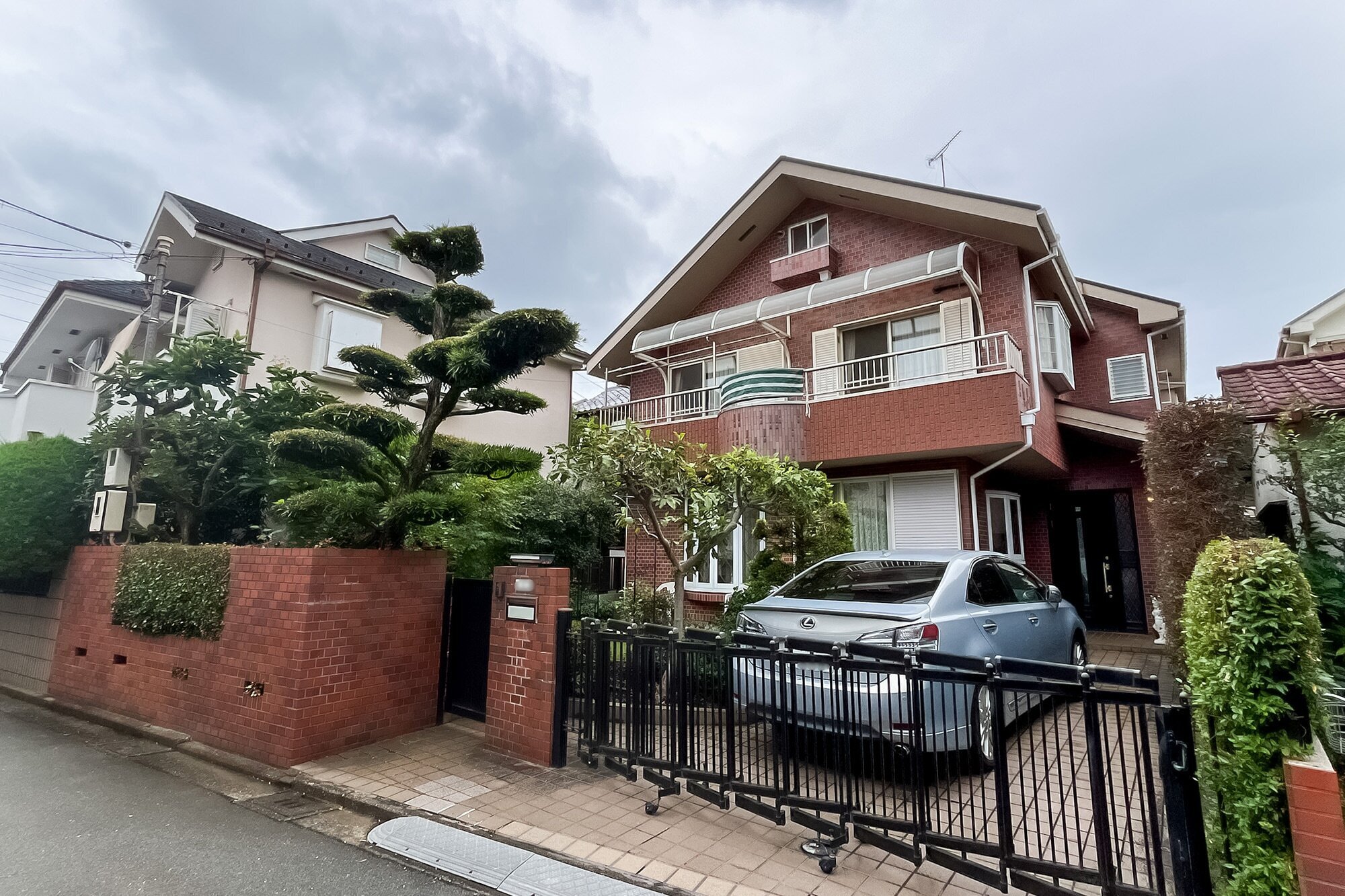 🏠Would you live in this luxury home in Tokyo? Just 11 minutes
