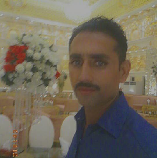 Khalid Husain