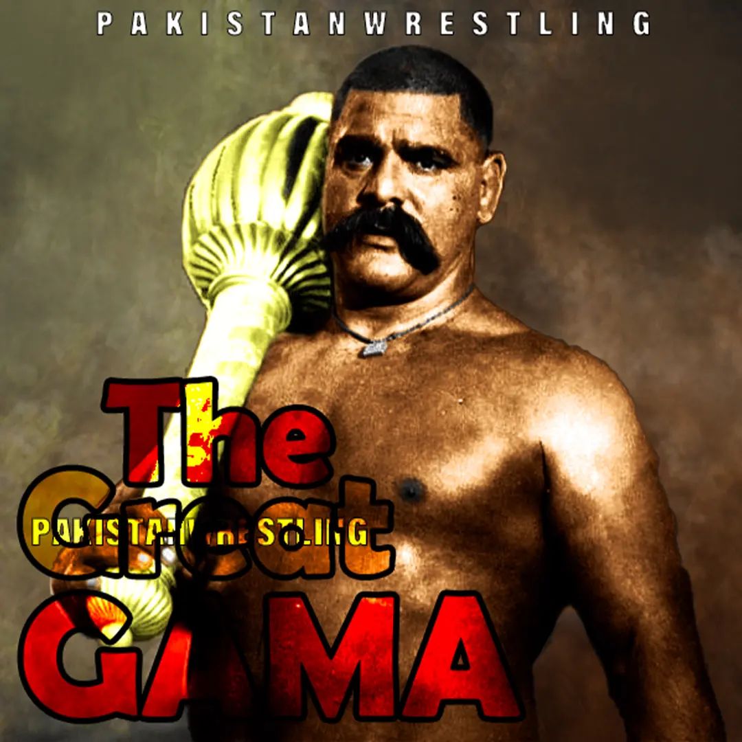 Pakistan Wrestling Officially... - Wrestlingupdates.PK