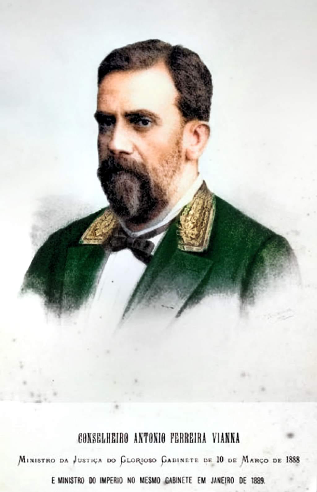 Brazil Imperial - Padre Ibiapina: O Apóstolo do Sertão José Antônio de ...