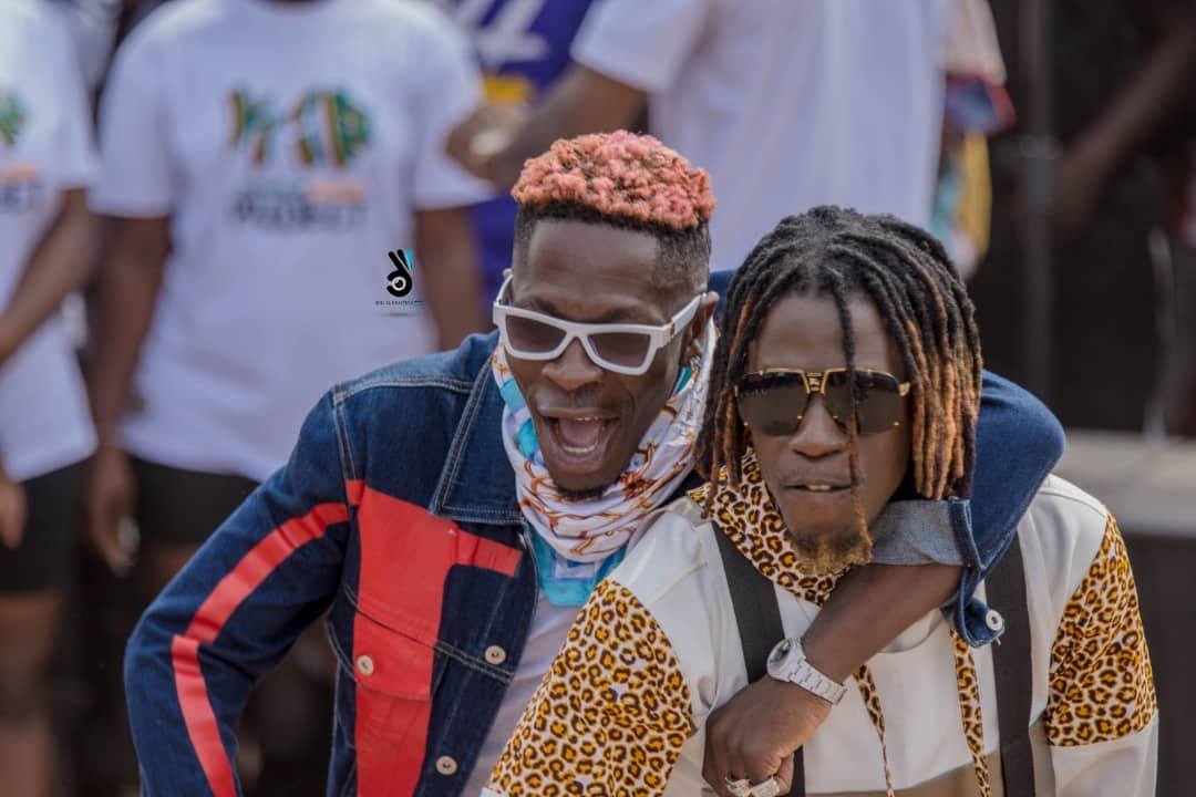 Kumasi Must Rise