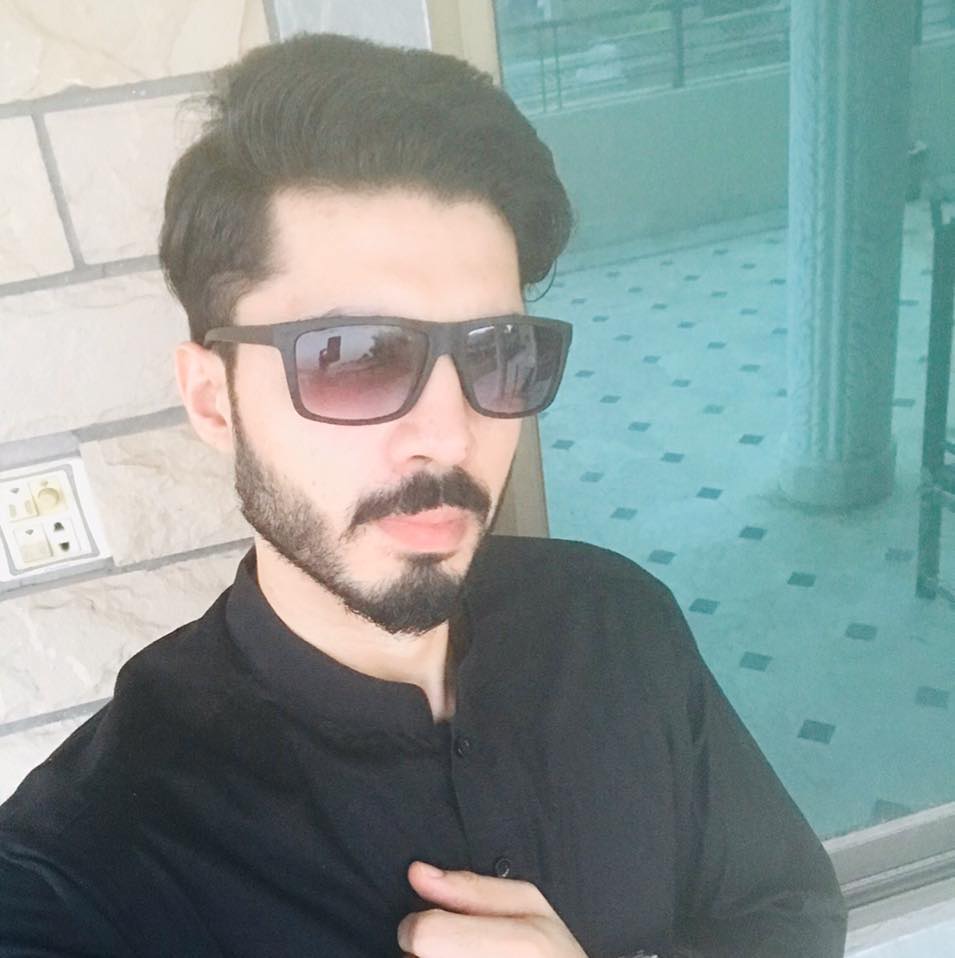 Fahad Raja | Facebook