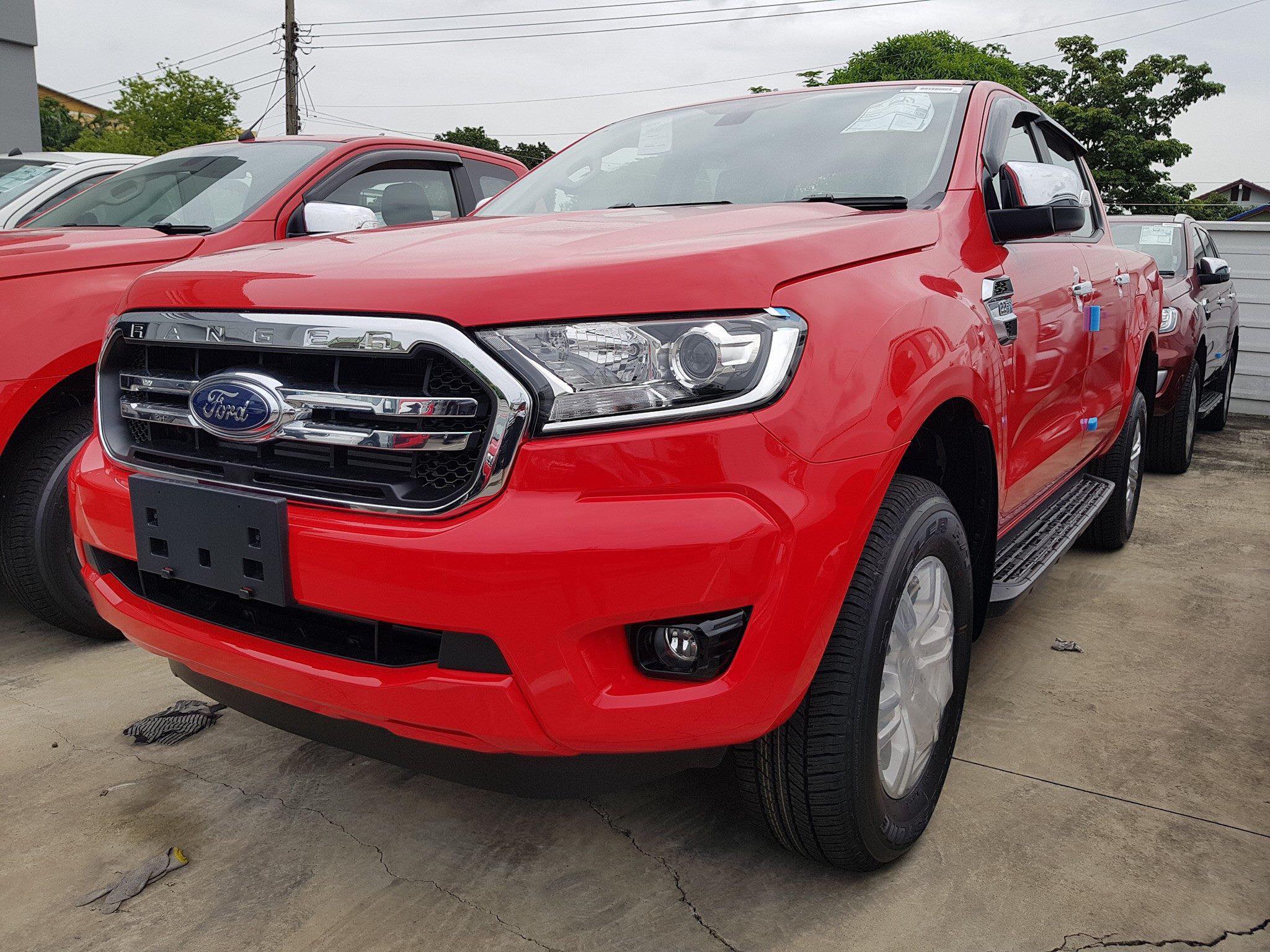 Ford Winner - 🔥 โปรแรงๆ รับหน้าร้อน 🔥 🚗 Ranger 4 ประตู...