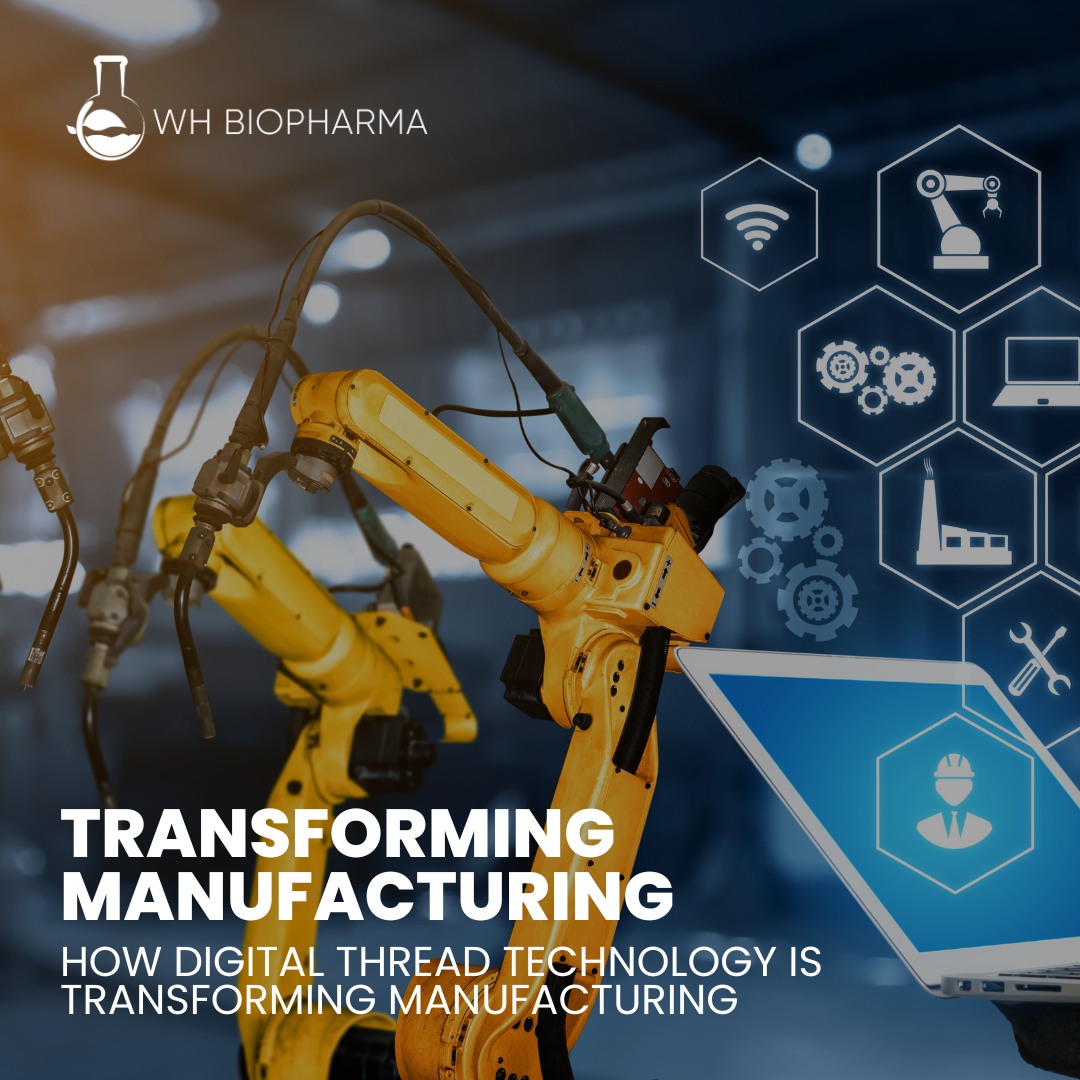 WH BioPharma - ⚙️🌐 Unlock the Future of Manufacturing!...