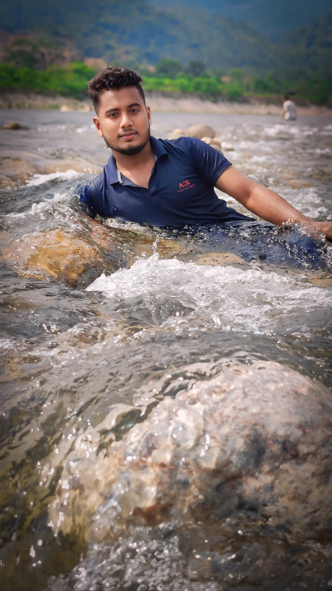 Sayed Rajib