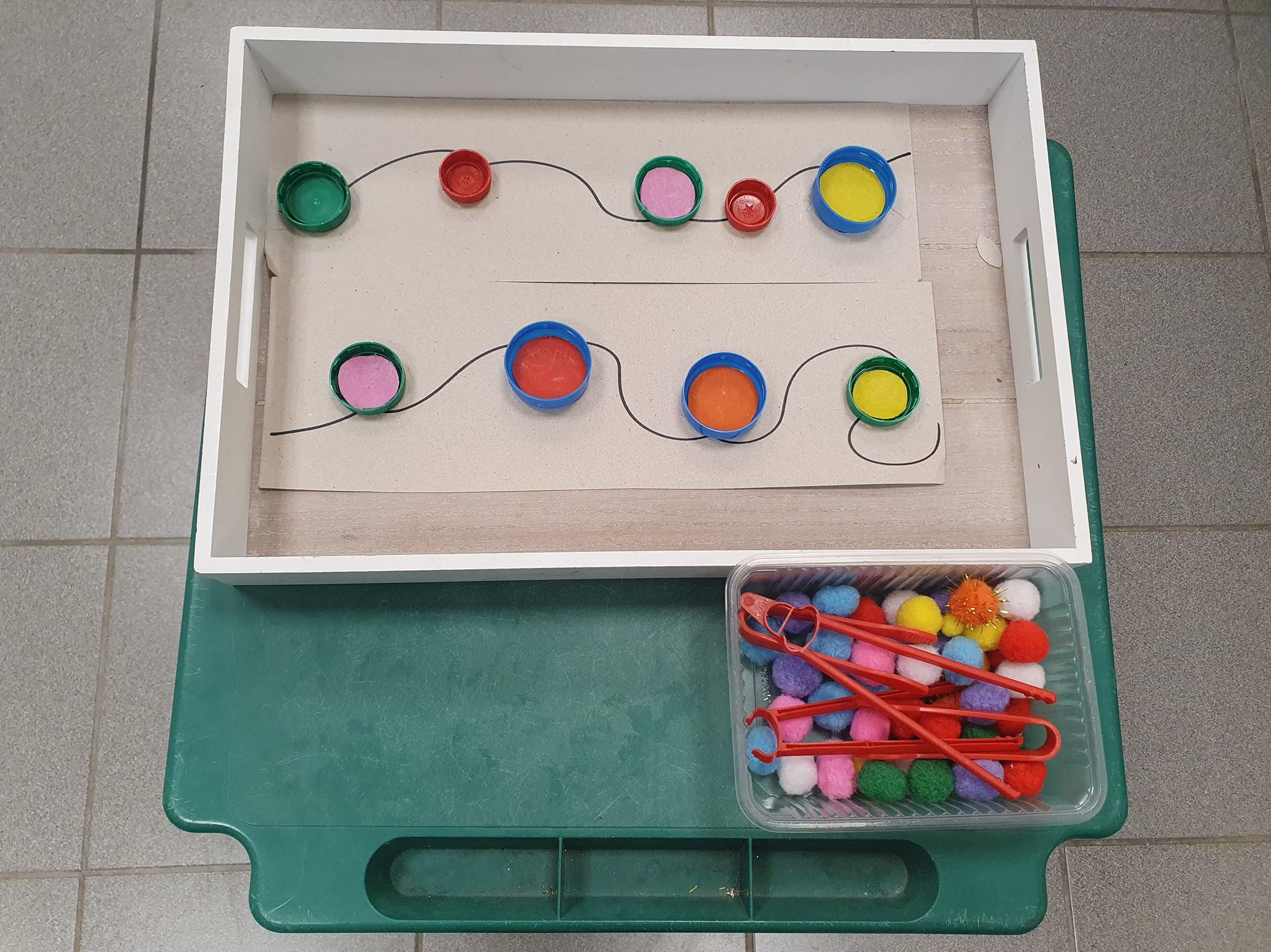 Bâtons de réflexe Drop | Jeu de Tiges à Rattraper | Jeu de réflexes avec bâtons tombants | Pour fêtes, maison, salon, jardin, intérieur