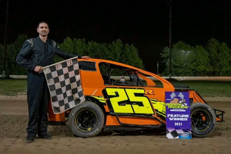 Good's Raceway - 🏁 Saturday July 3... Congratulations to...