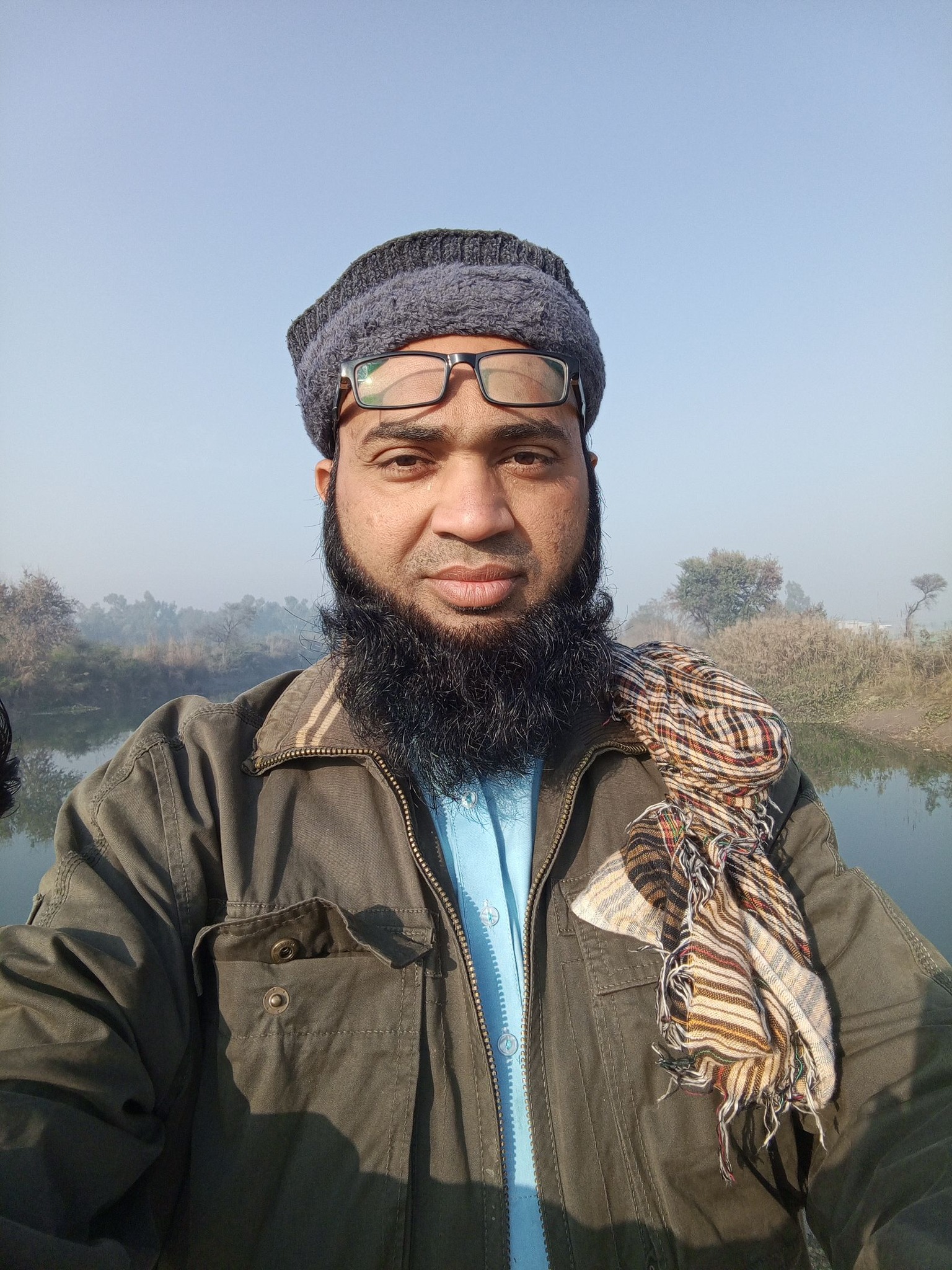 Muhammad Nadeem