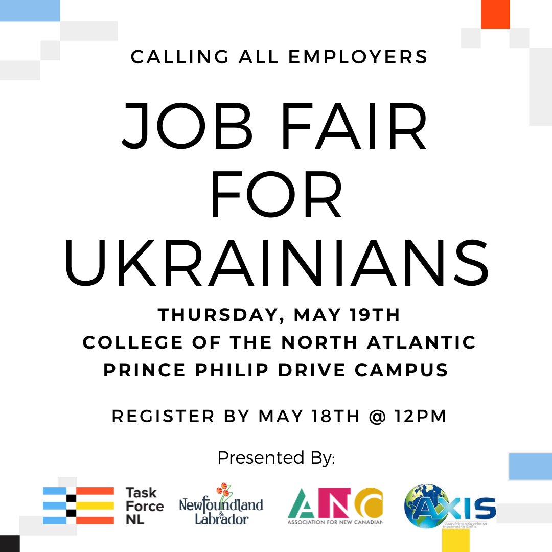 Taskforce NL - 📢The first in person job fair for... | Facebook