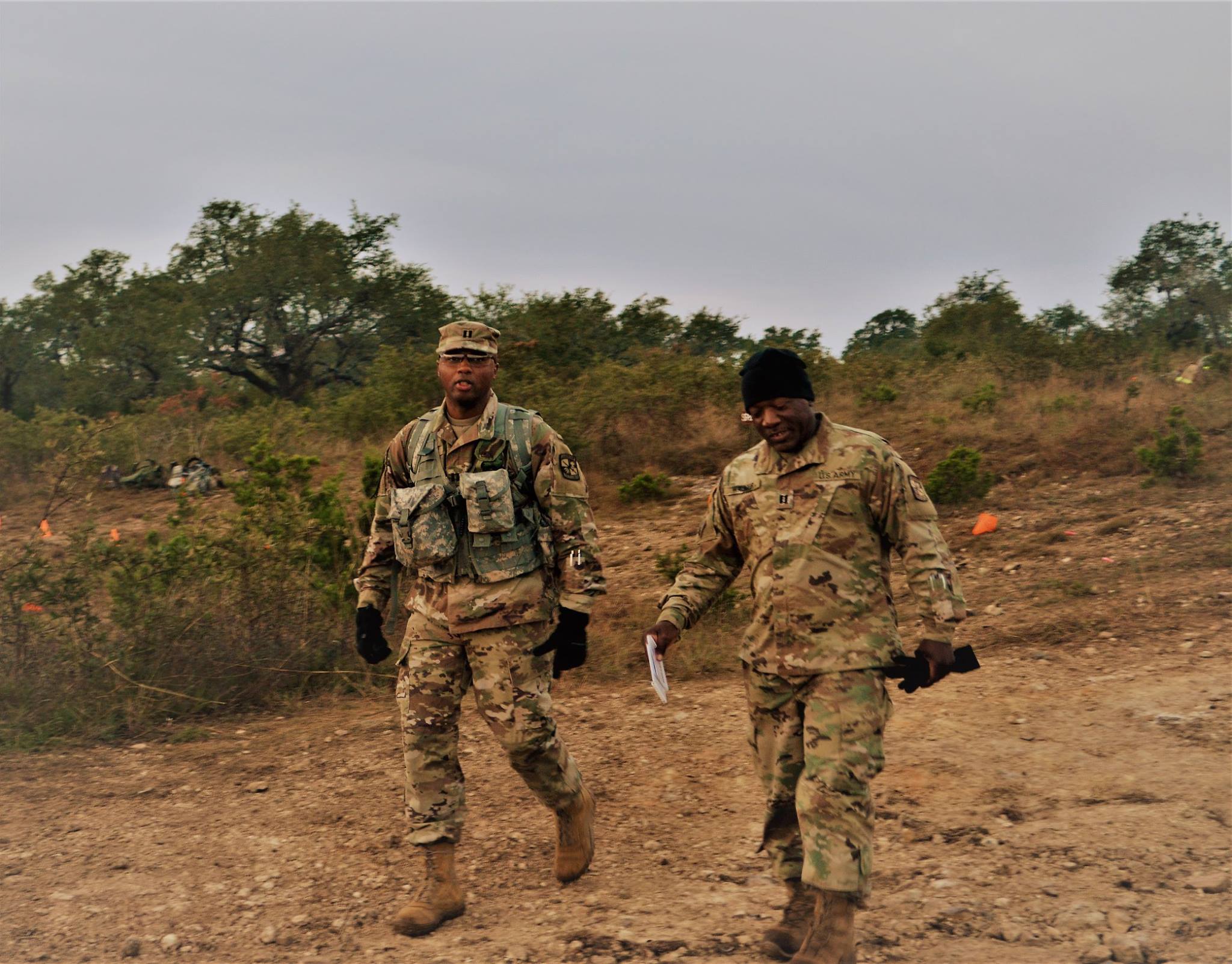 UTSA Army ROTC- Northwest Vista College Satellite Campus | San Antonio TX