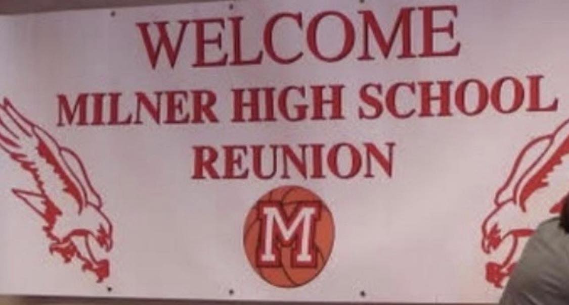 Milner High School, Milner GA | This reunion is going to be so special ...