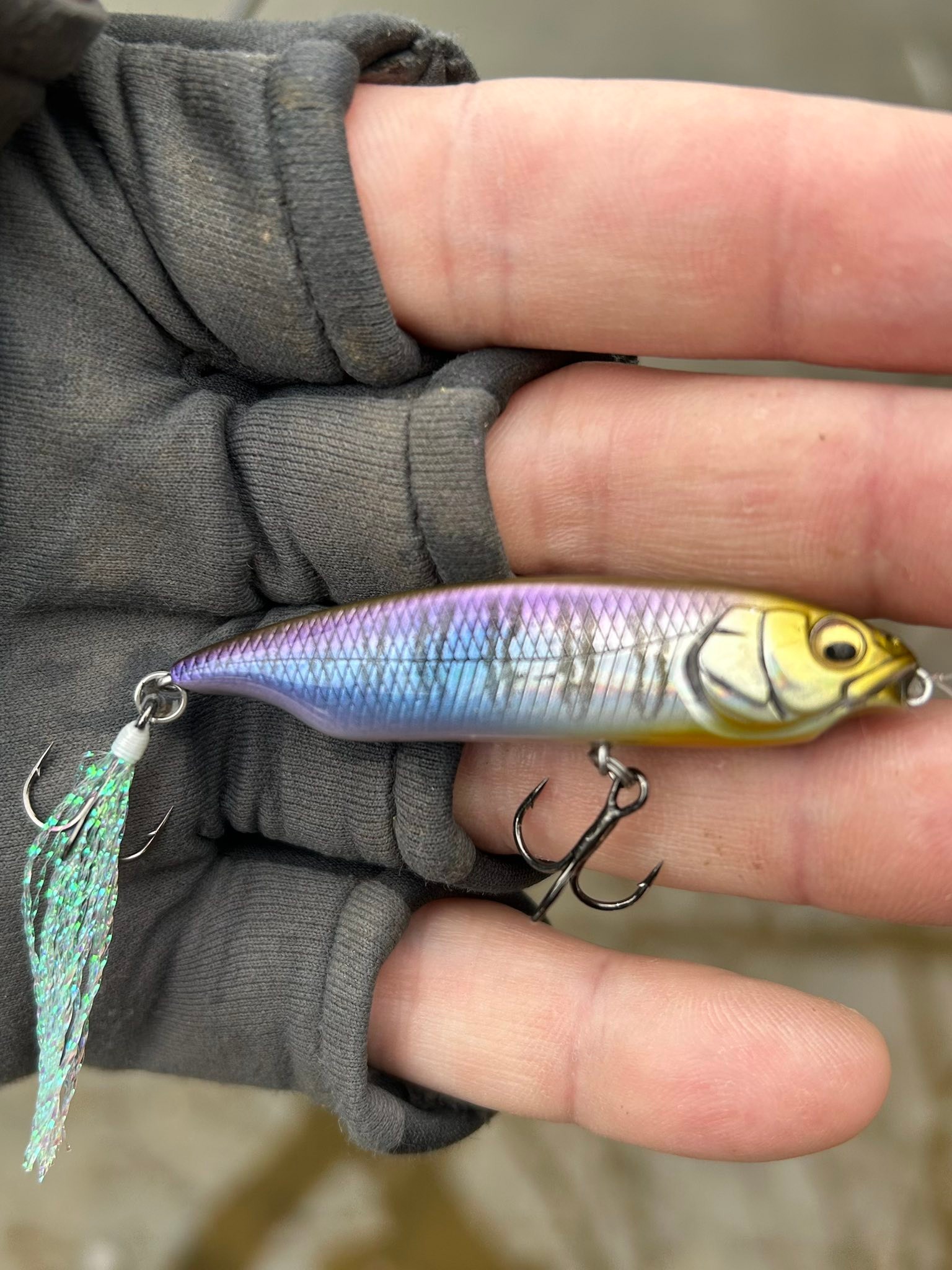 anacostia park fishing lures LOBINA LOCO RICO a remarkable fishing lure designed for avid anglers seeking a powerful and effective tool in their tackle arsenal anacostia park fishing lures Halco