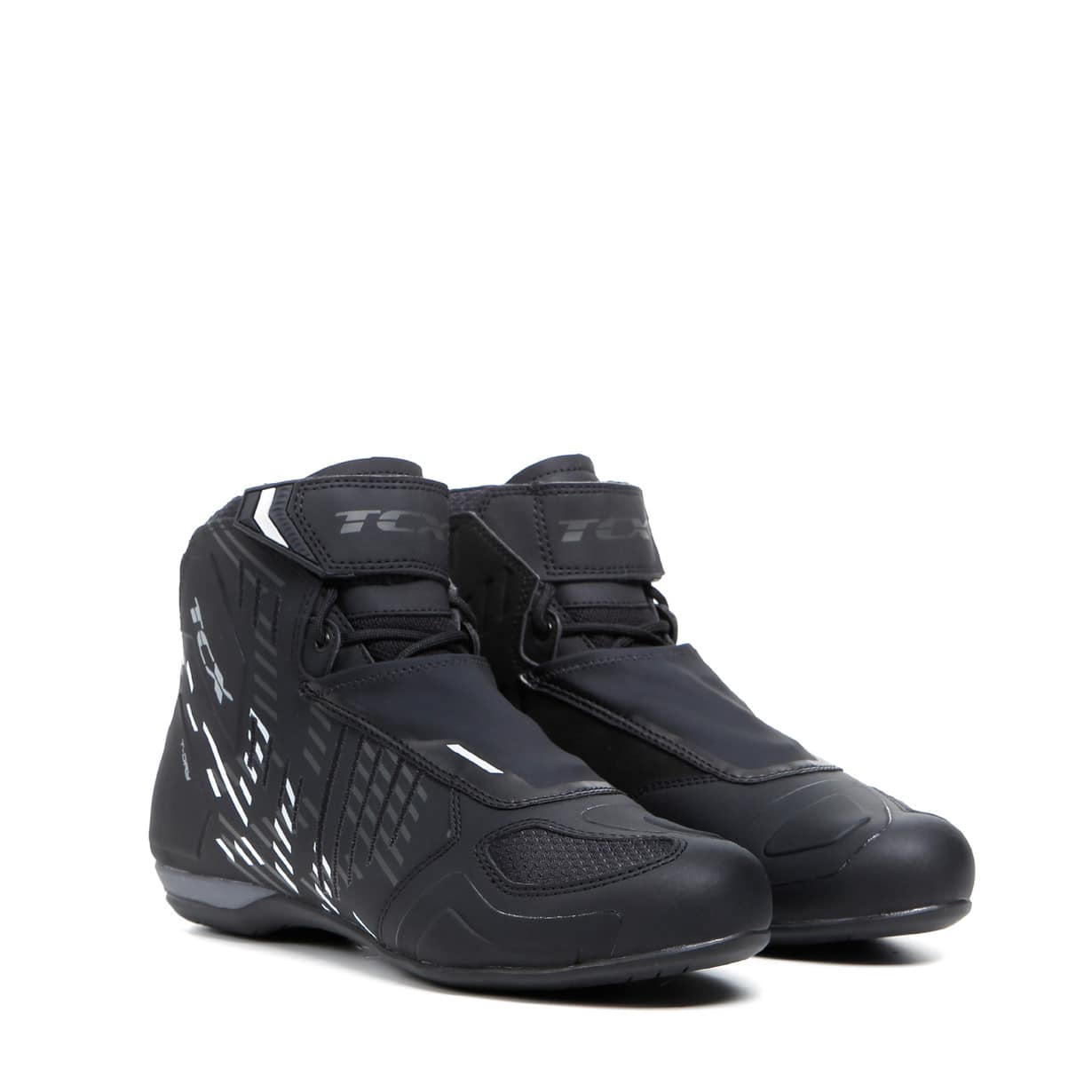 Dainese Raptors D-WP Shoes The foot comfort and total control
