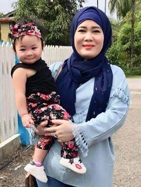 Farley Mini Market Bintulu Baby Children Photo Lookalike Contest Voting Stage 31 Baby Name Nur Alisha Zahra Parent Name Mazillah Binti Mohd Facebook