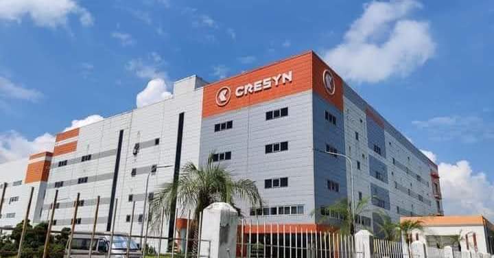 Cresyn tuyển dụng | Bac Ninh