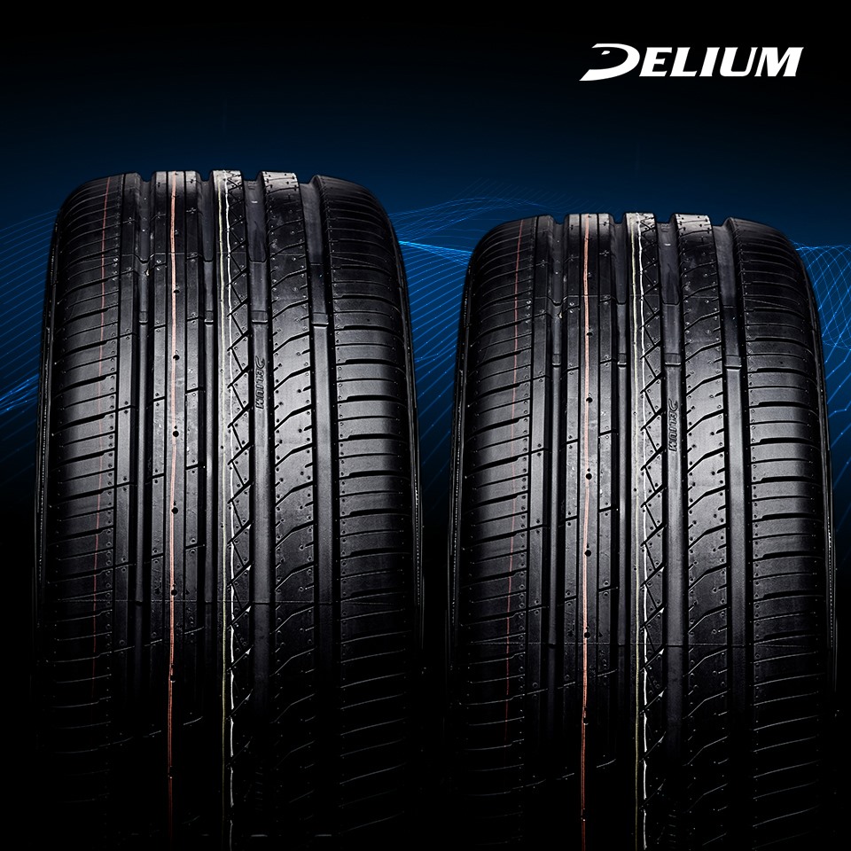 Delium Tire Thailand