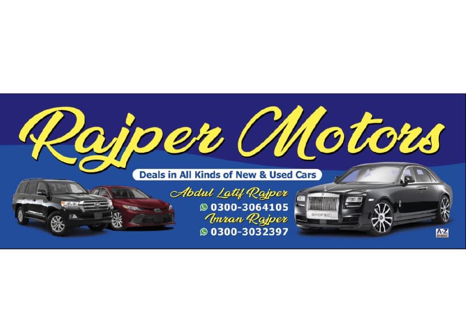 Rajper Motors