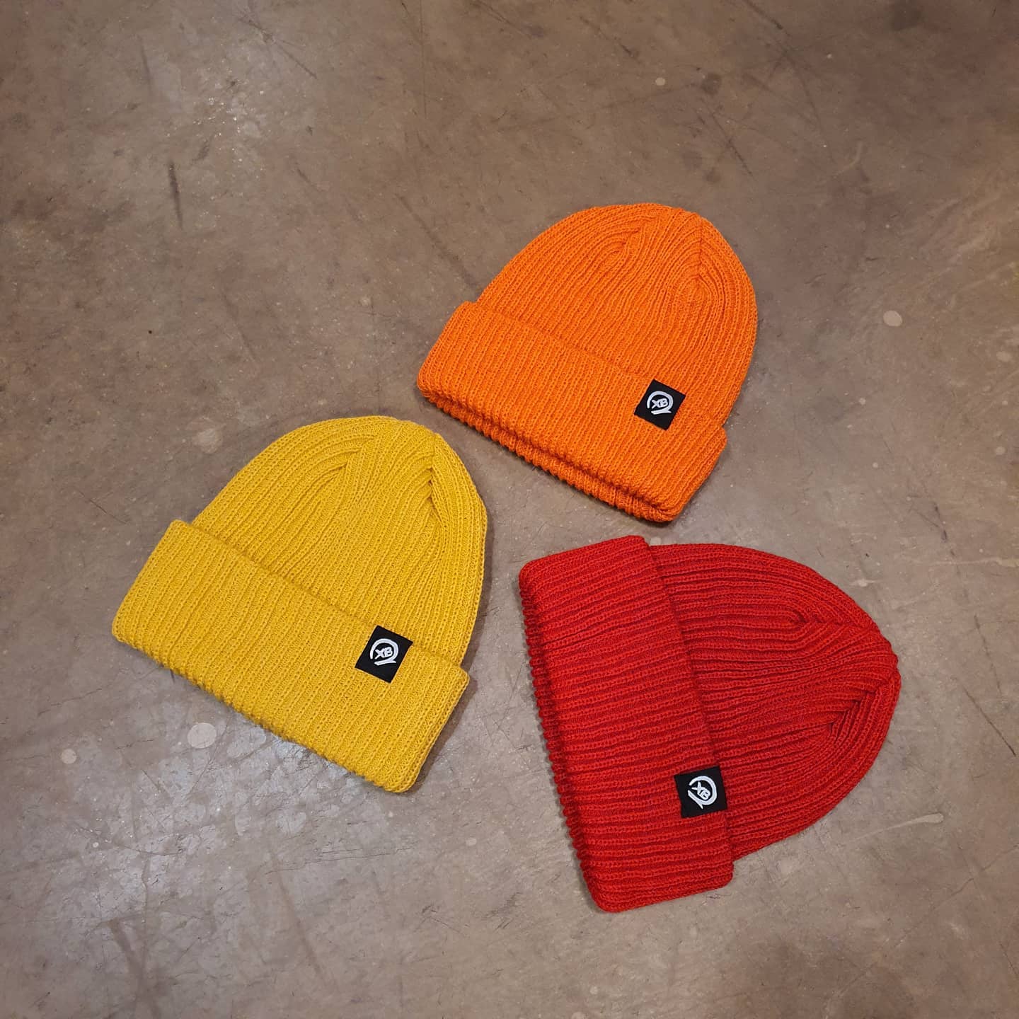 트렌디존 & 2XB - 새롭게 태어난 20/21 2XB WAFFLE BEANIE 2 최적의 두께감과... | Facebook