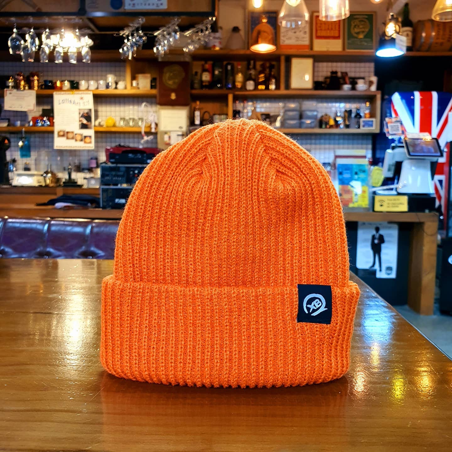 트렌디존 & 2XB - 새롭게 태어난 20/21 2XB WAFFLE BEANIE 2 최적의 두께감과... | Facebook