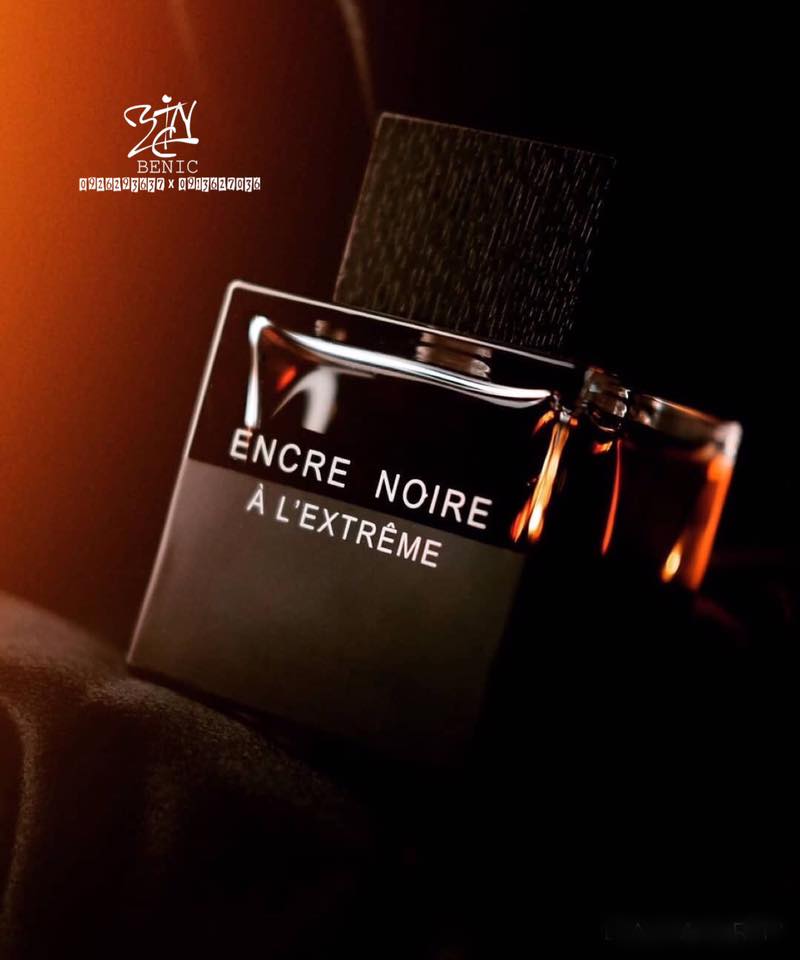 متوف ر تستر عطر لاليك الرجالي المميز Benic For Perfumes Facebook