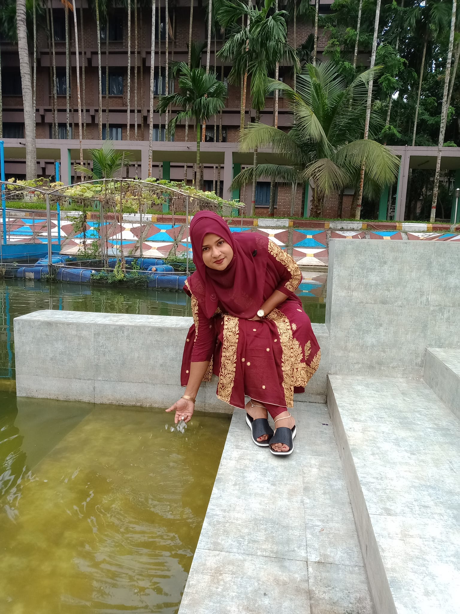 Rumana Ruma