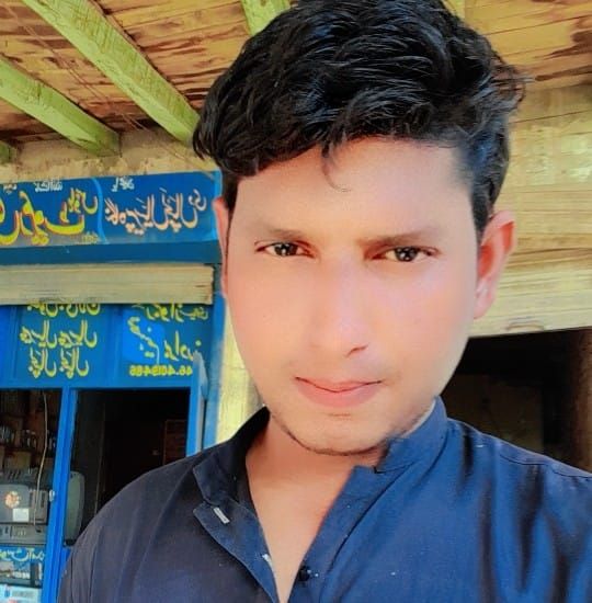 M. Ikram on Reels