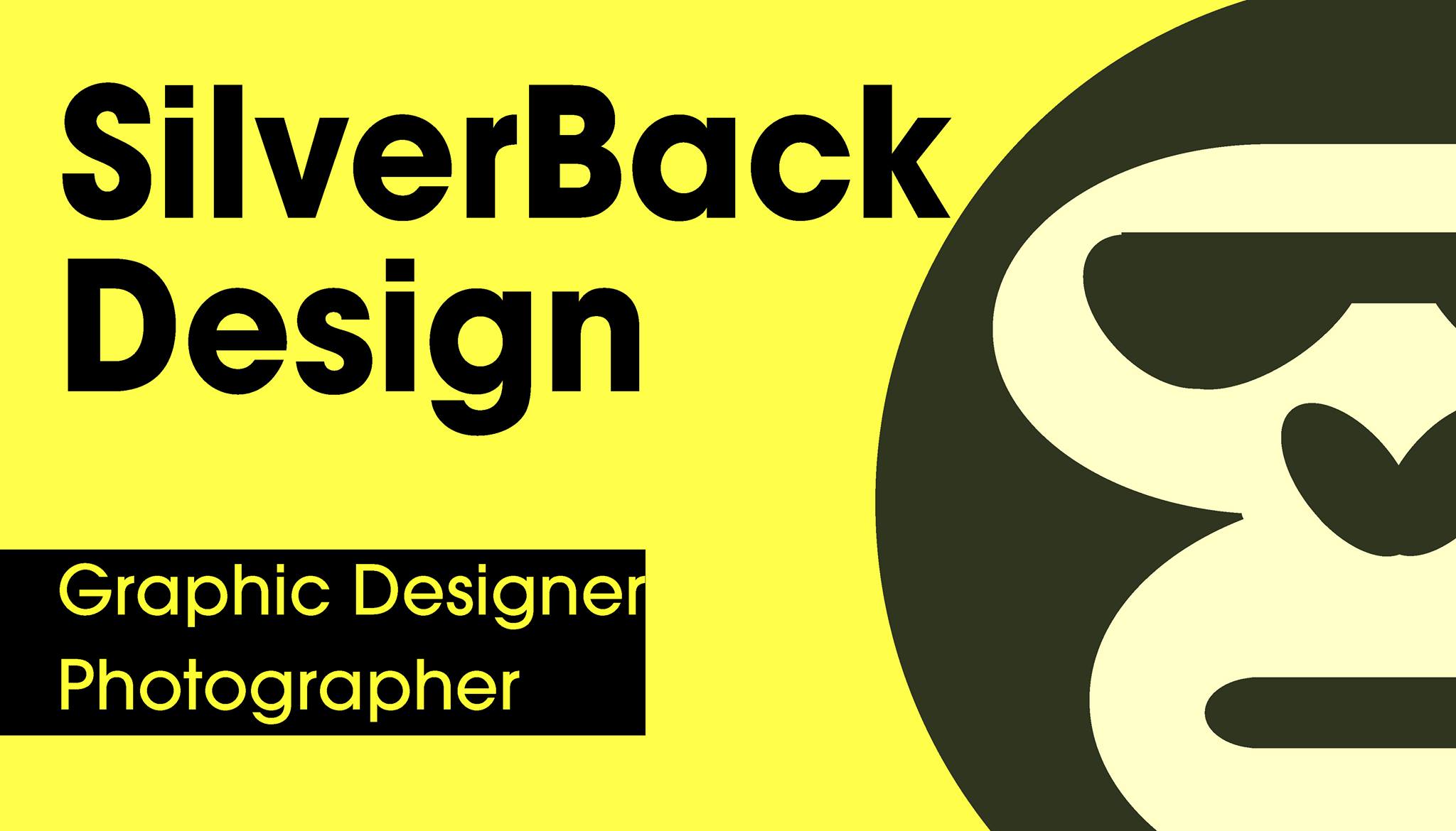 Silverbackdesign