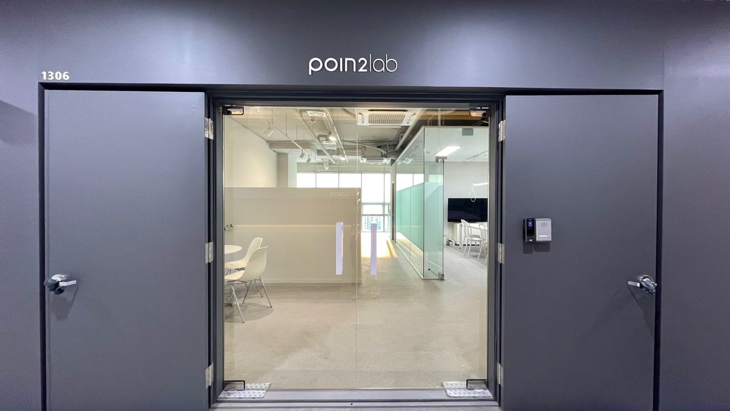 Poin2 Lab. | Seoul