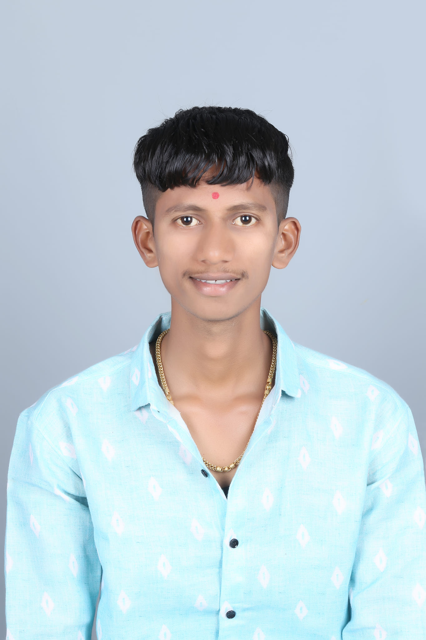 Atish Bargale