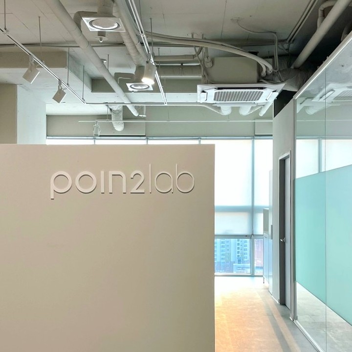 Poin2 Lab. | Seoul