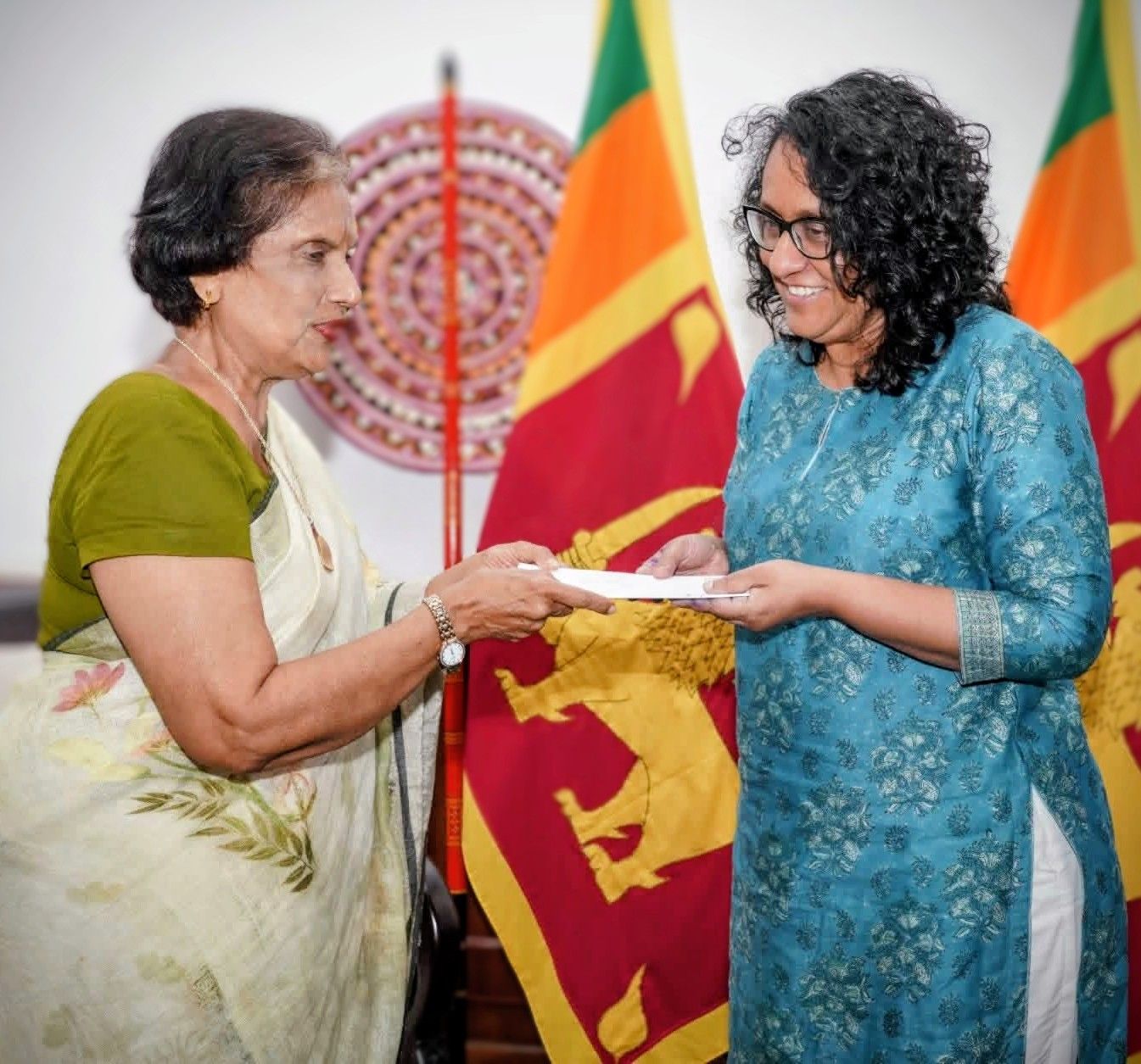 Sudath Rohan Fernando