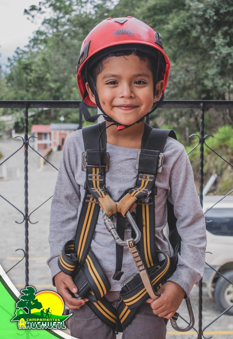El mejor regalo para los niños es... - Campamentos Ahuehuetl | Facebook