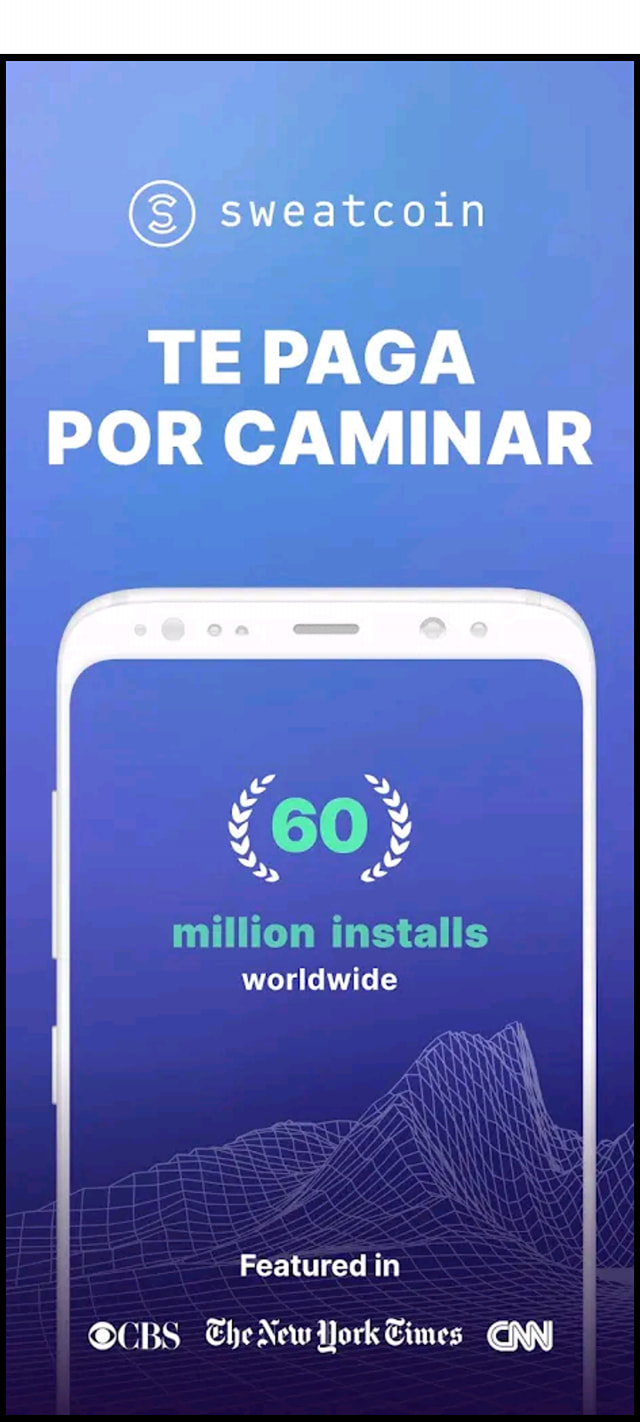 SWEATCOIN PERÚ 🇵🇪 | Facebook