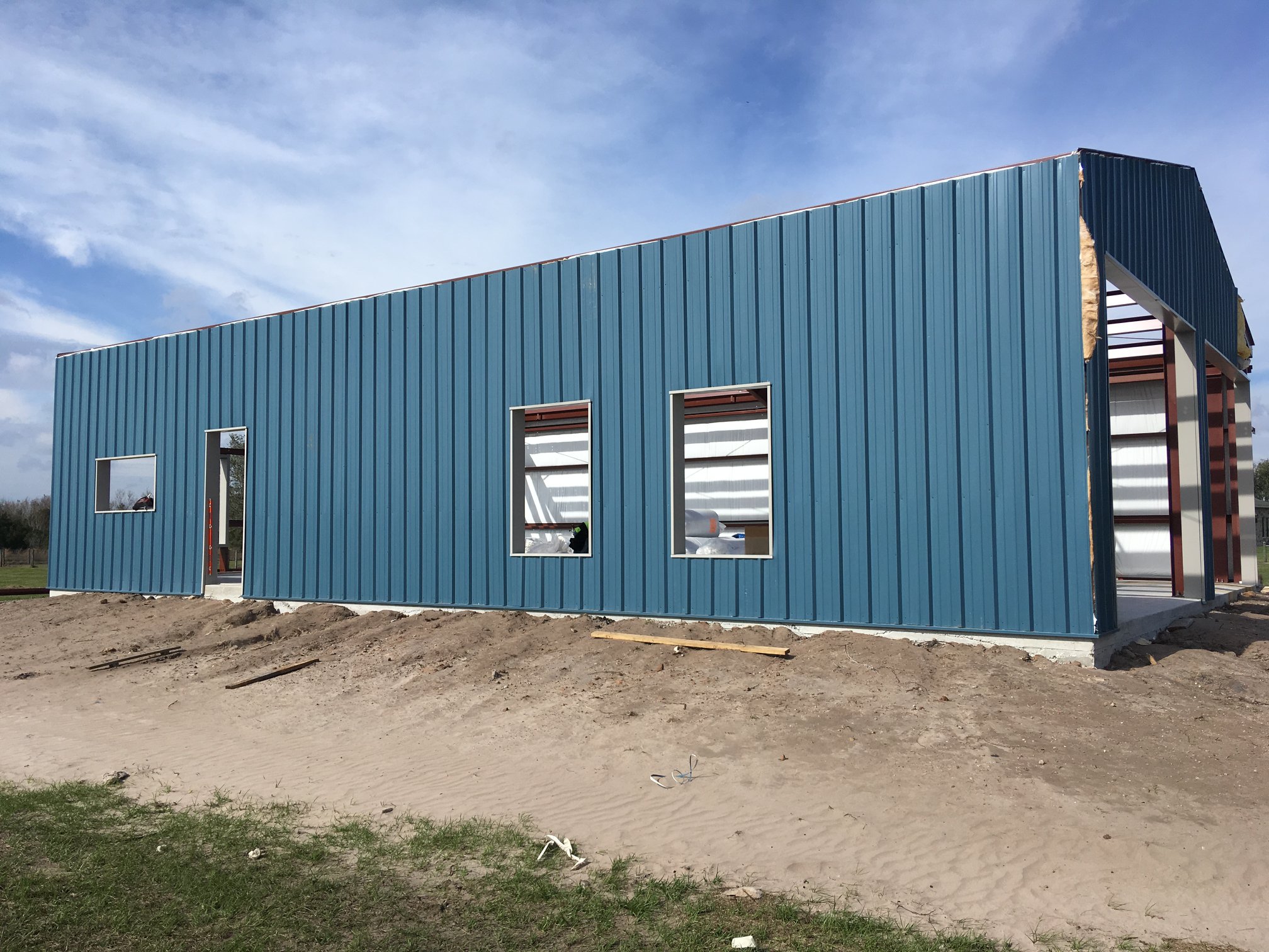 Parrilla Builders | Bradenton FL