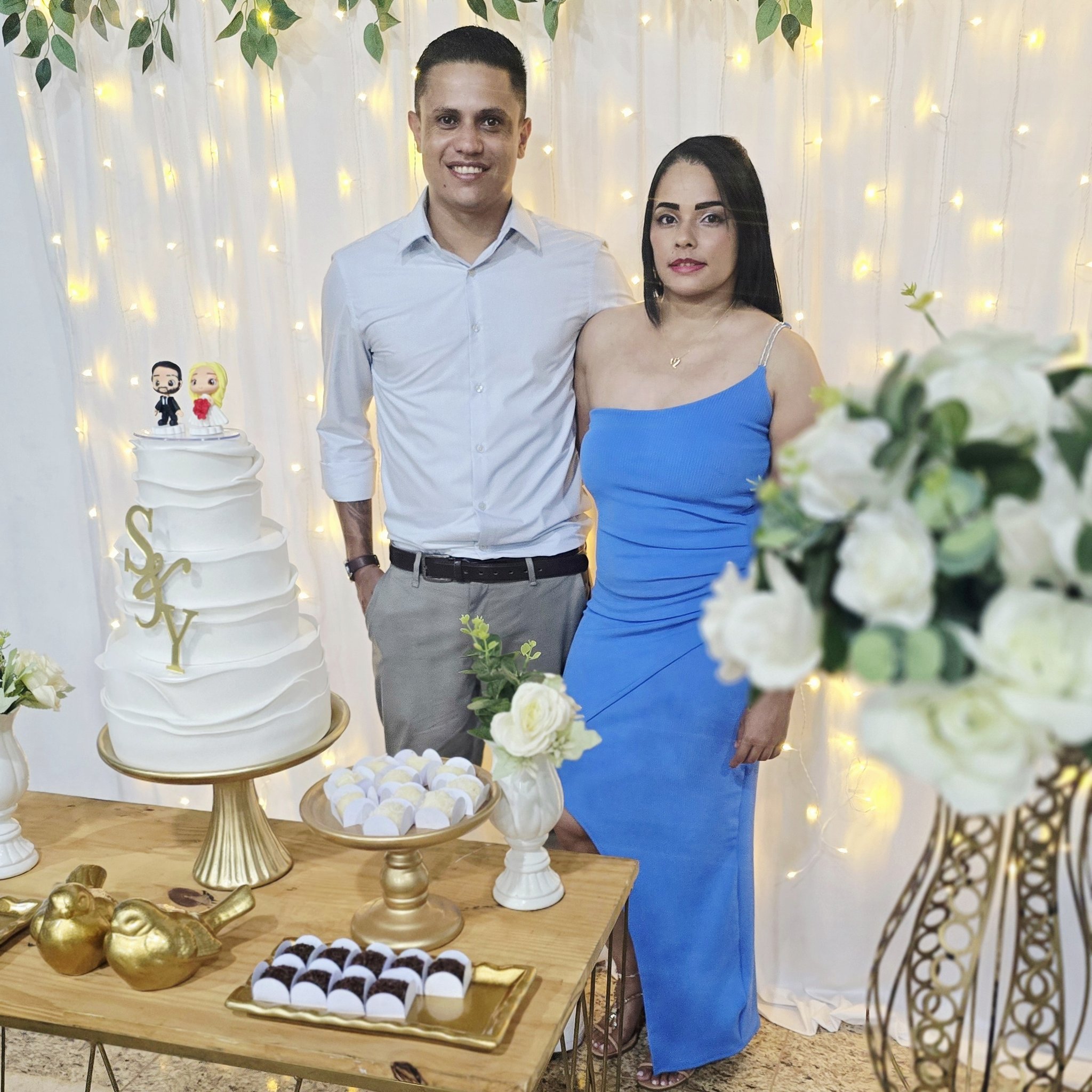 Gustavo Rocha | Facebook
