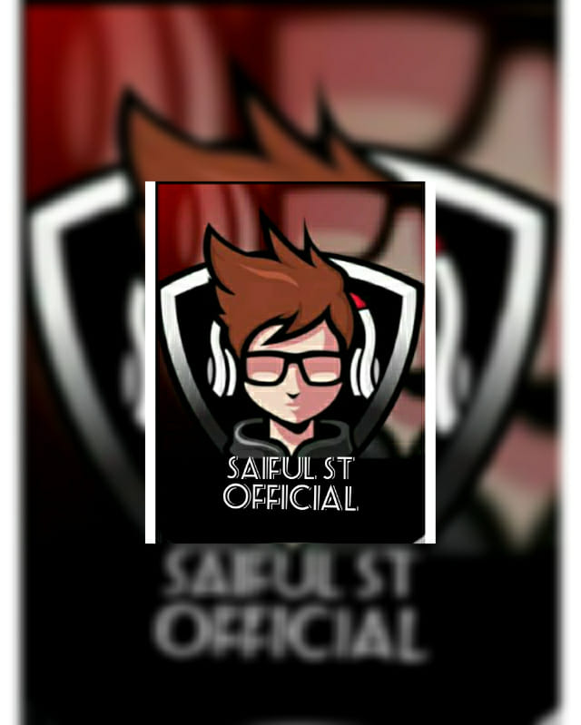 SAIFUL ST SONG OFFICIAL | Facebook