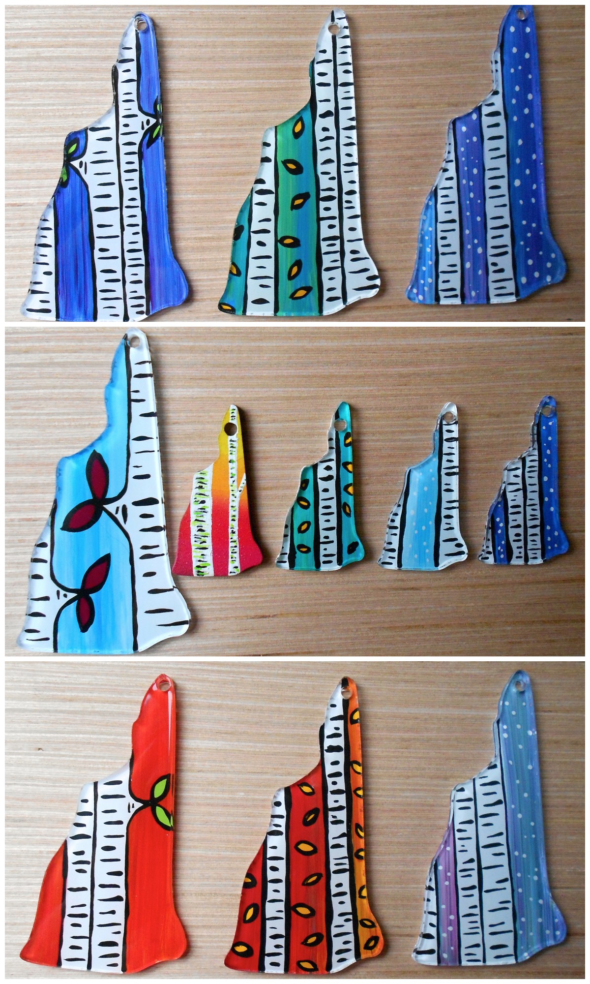 Some more of the latest... - Endeavored Art by Nichole