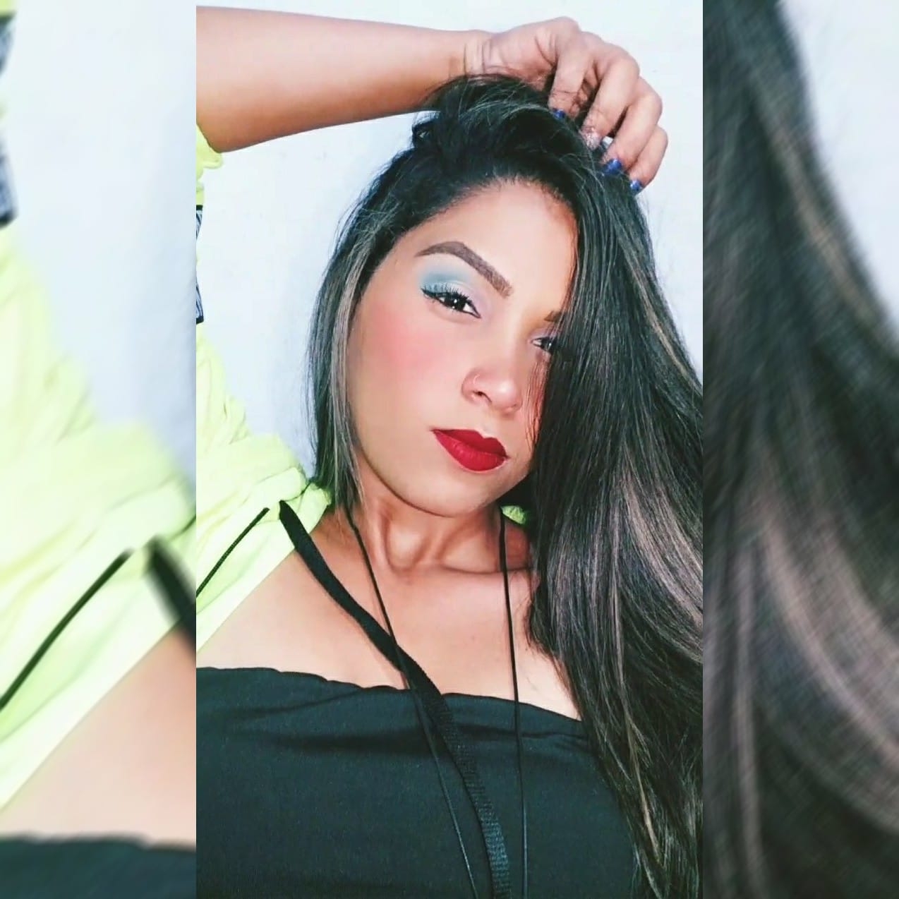 Bruna Ribeiro