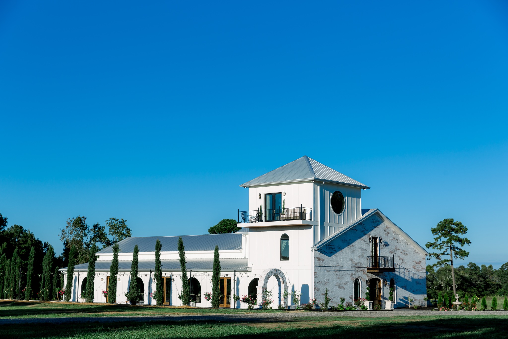 OPEN HOUSE - 