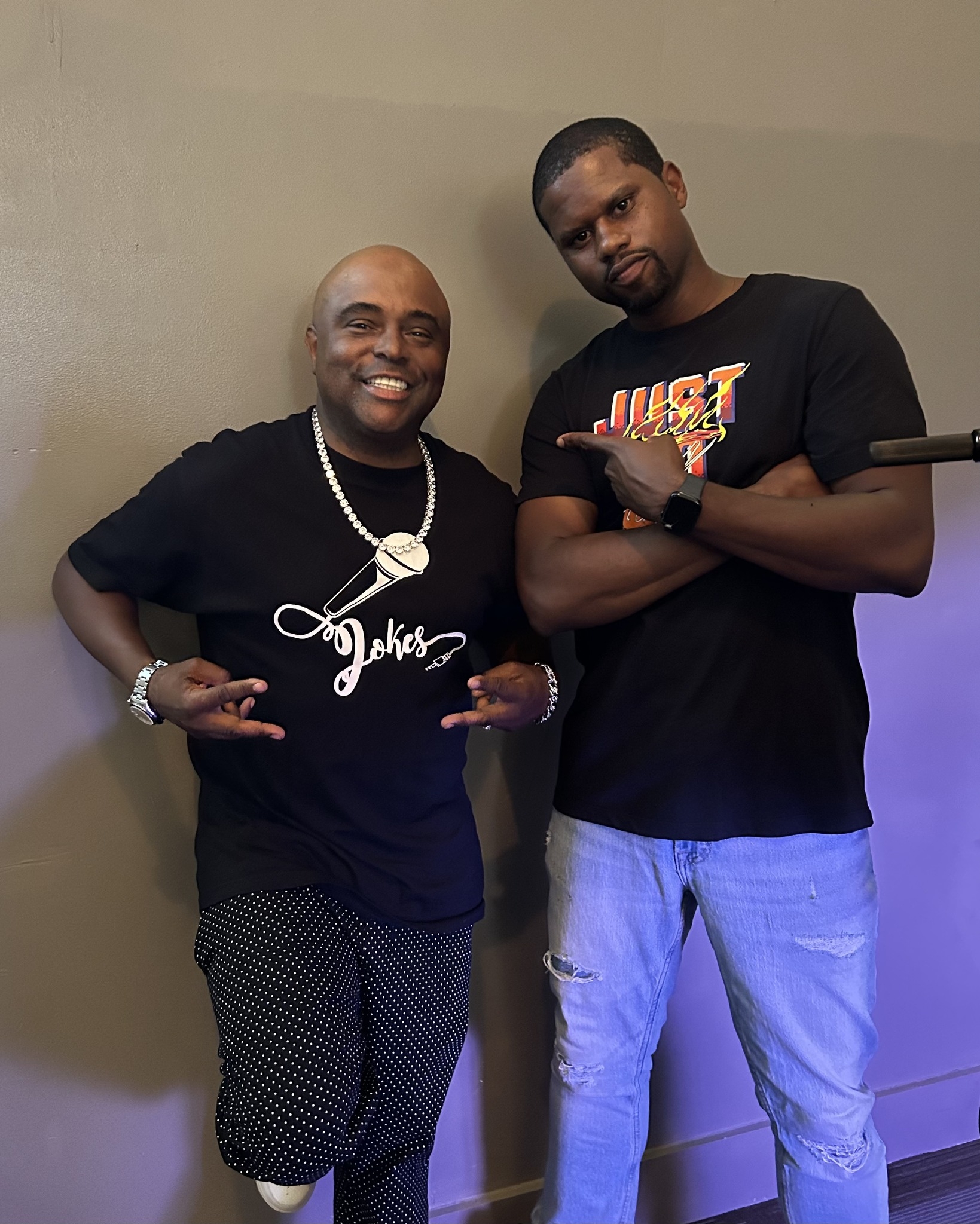 Jerrel J-Reel Thomas
