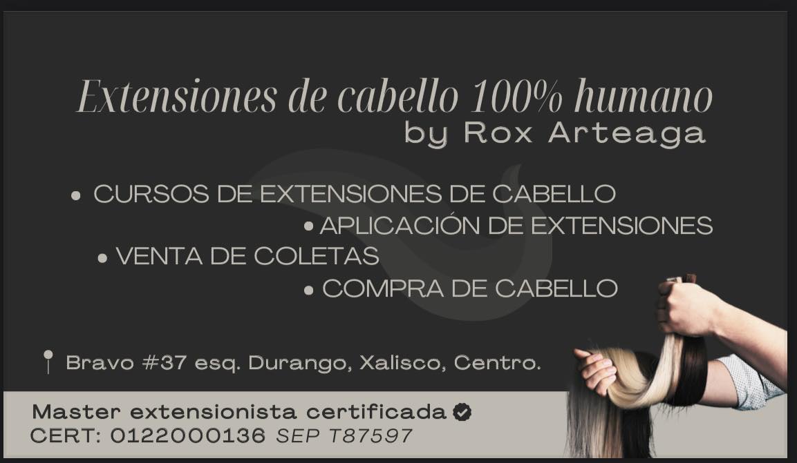 Studio Rox Arteaga | Nayarit