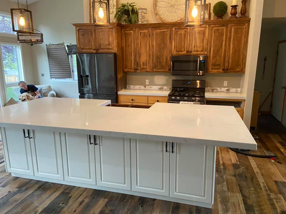Interface Countertops LLC