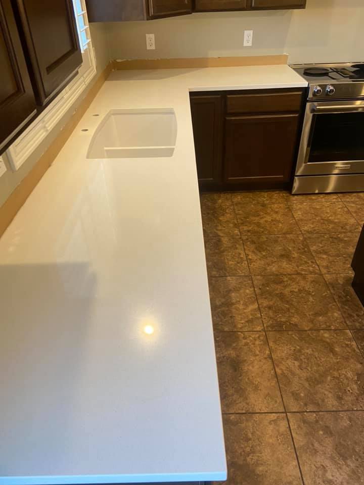 Interface Countertops LLC